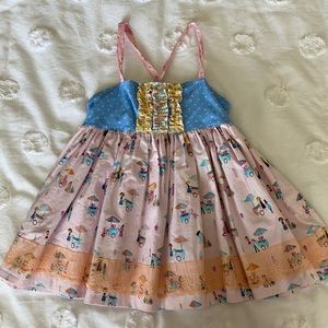 Matilda Jane Platinum Ellie Top